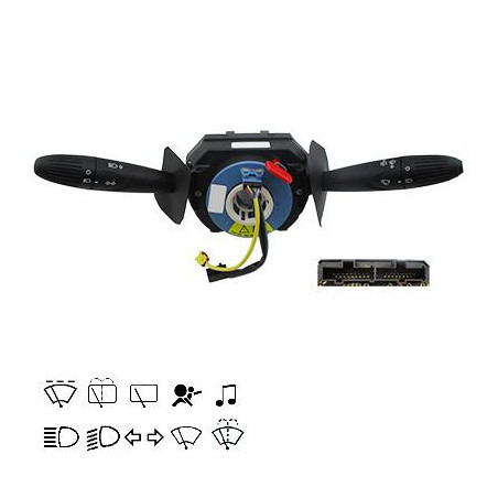 Commutateur de colonne de...