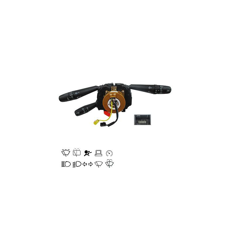 Commutateur de colonne de direction MEAT & DORIA