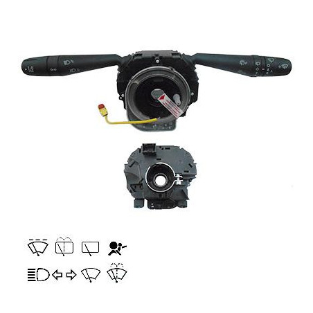 Commutateur de colonne de...