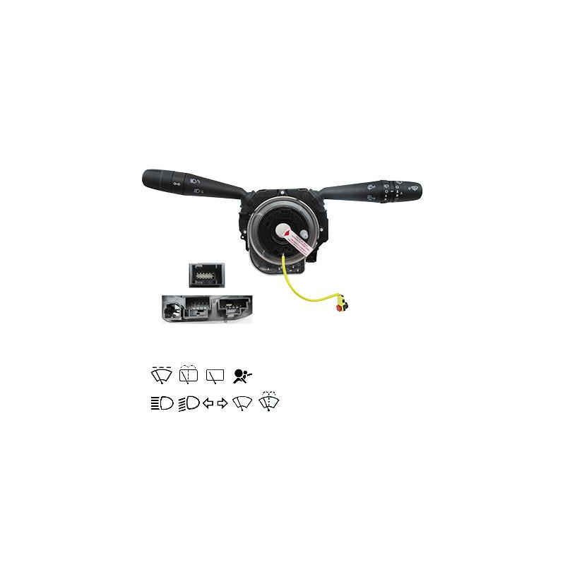 Commutateur de colonne de direction MEAT & DORIA