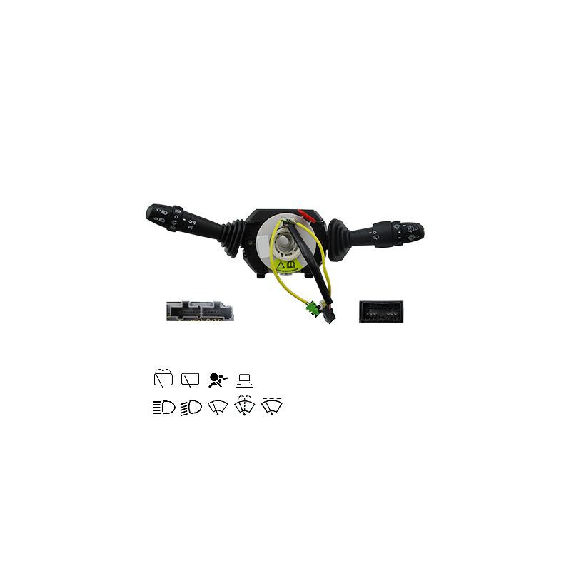 Commutateur de colonne de direction MEAT & DORIA