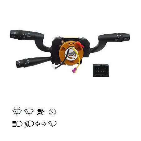 Commutateur de colonne de...