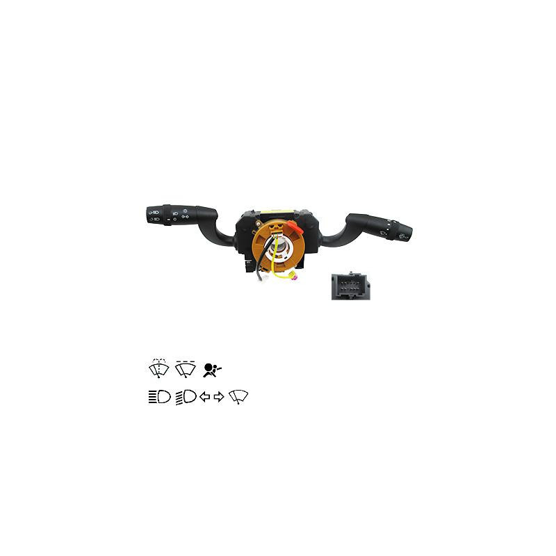 Commutateur de colonne de direction MEAT & DORIA