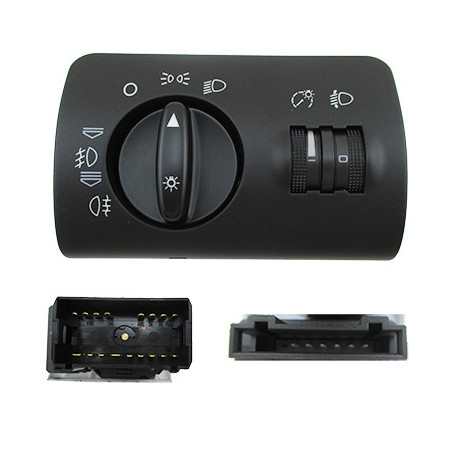 Interrupteur (lumière...