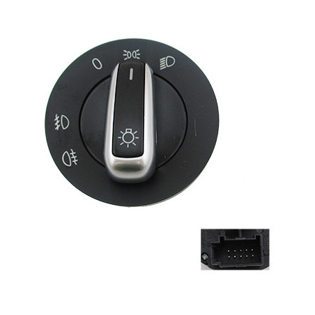 Interrupteur (lumière...