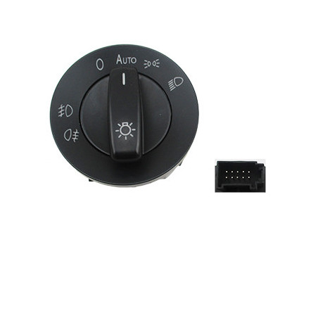 Interrupteur (lumière...