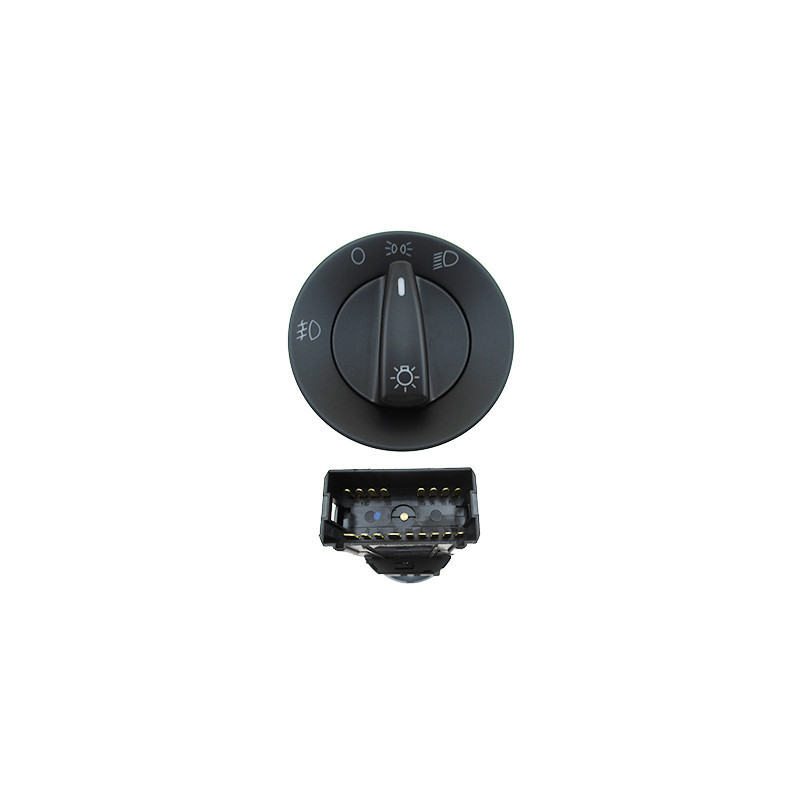 Interrupteur (lumière principale) MEAT & DORIA