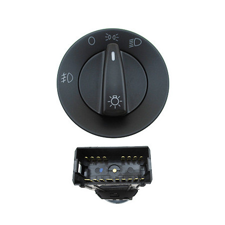 Interrupteur (lumière...