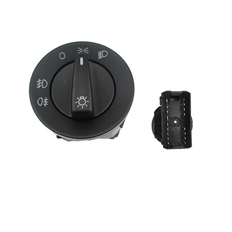 Interrupteur (lumière...