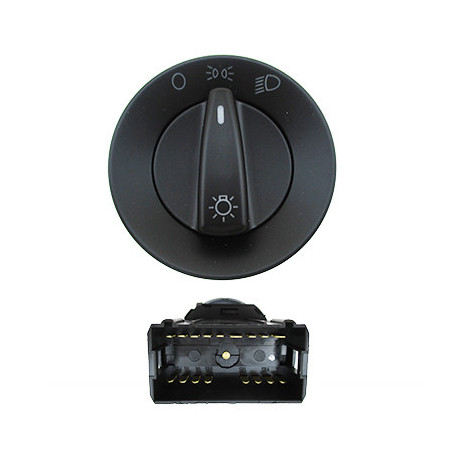 Interrupteur (lumière...