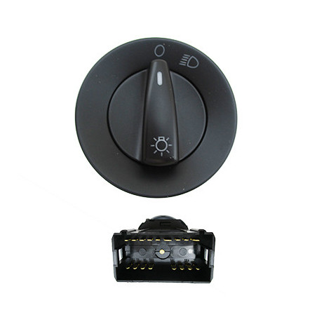 Interrupteur (lumière...