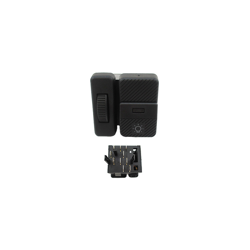 Interrupteur (lumière principale) MEAT & DORIA