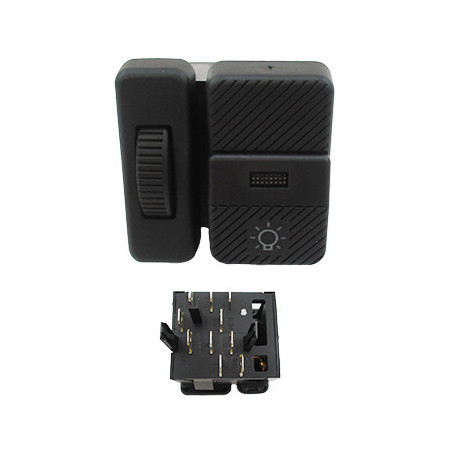 Interrupteur (lumière...