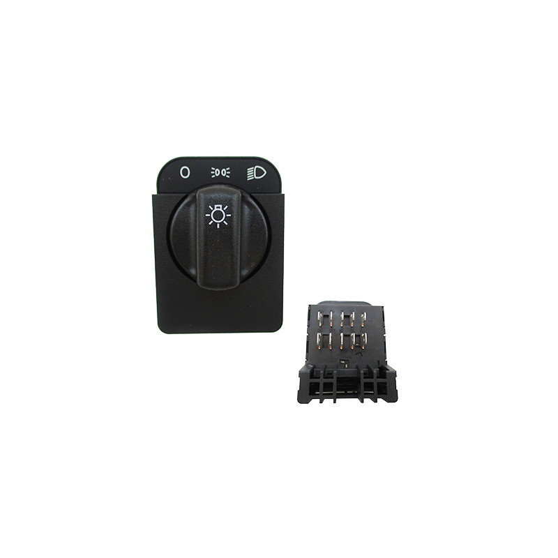 Interrupteur (lumière principale) MEAT & DORIA