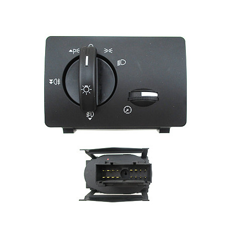 Interrupteur (lumière...