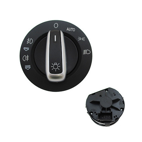 Interrupteur (lumière...