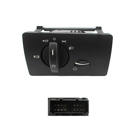 Interrupteur (lumière...