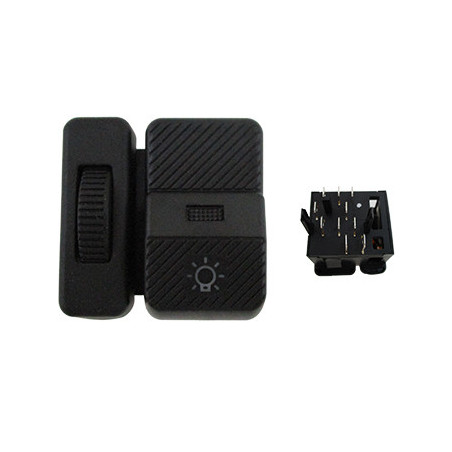 Interrupteur (lumière...