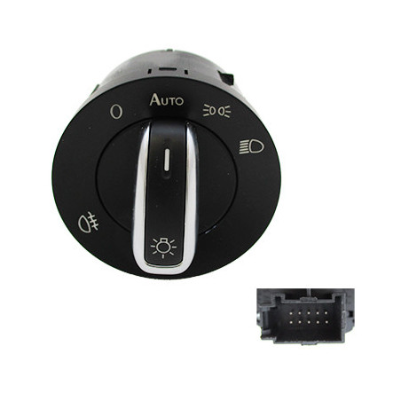 Interrupteur (lumière...