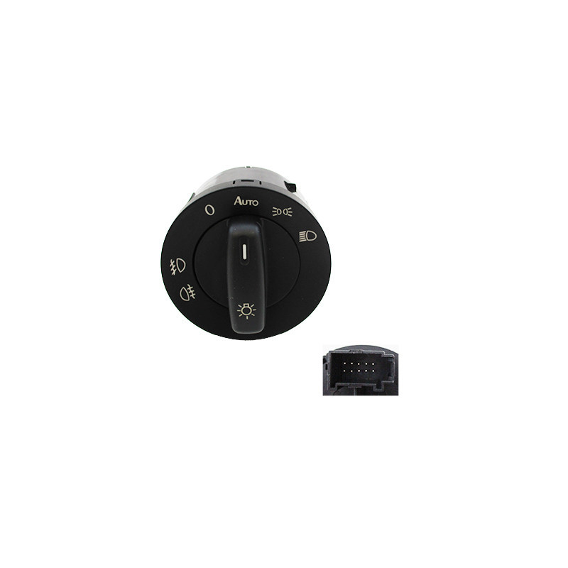 Interrupteur (lumière principale) MEAT & DORIA