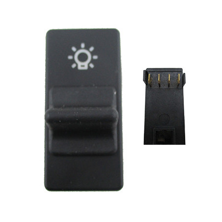 Interrupteur (lumière...