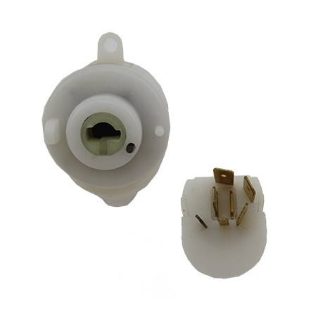 Interrupteur d'allumage de...