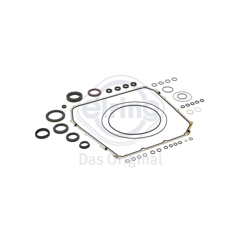 Jeu de joints d'étanchéité (transmission auto) ELRING