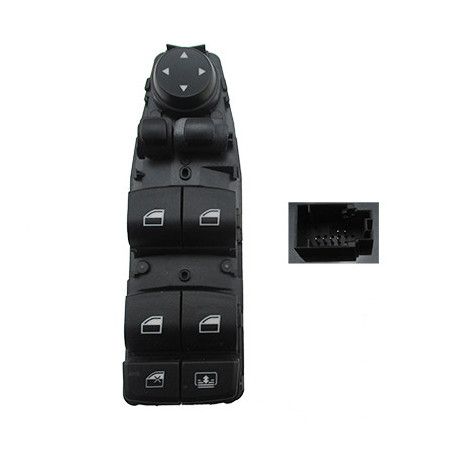 Interrupteur de vitres...