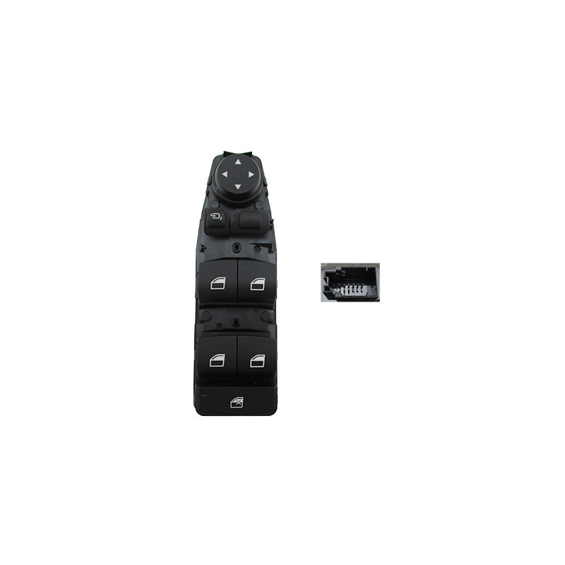 Interrupteur de vitres électriques MEAT & DORIA