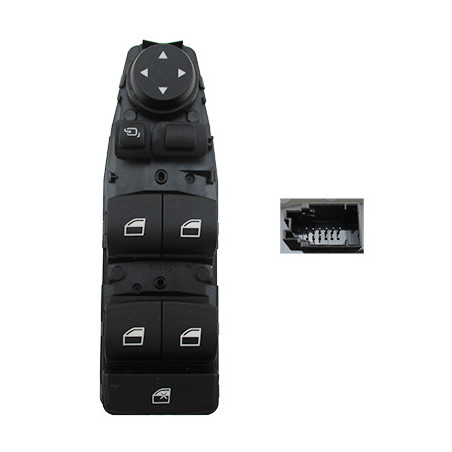 Interrupteur de vitres...