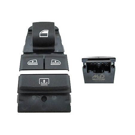 Interrupteur de vitres...