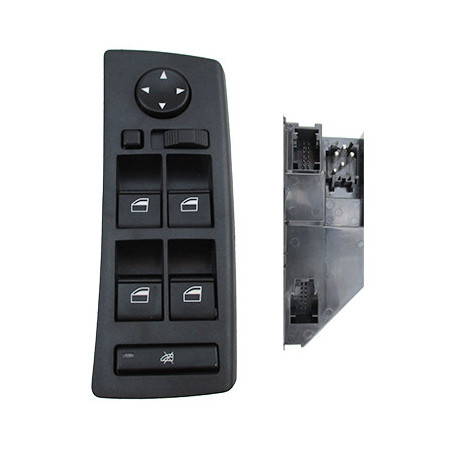 Interrupteur de vitres...