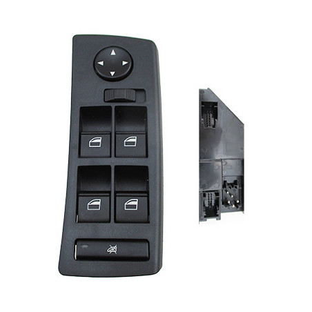 Interrupteur de vitres...