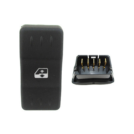 Interrupteur de vitres...