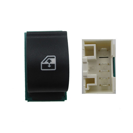 Interrupteur de vitres...