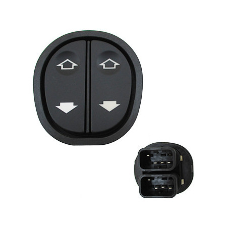 Interrupteur de vitres...