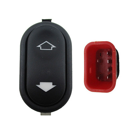 Interrupteur de vitres...