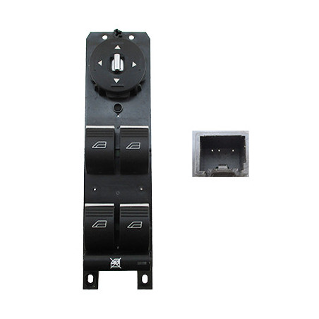 Interrupteur de vitres...