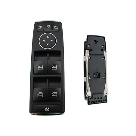 Interrupteur de vitres...