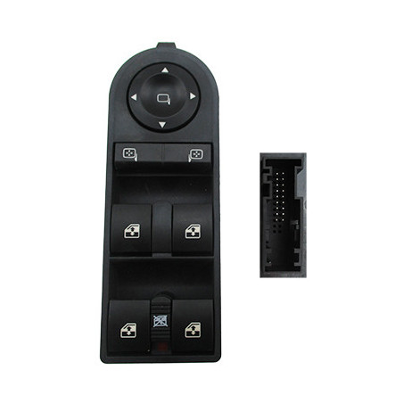 Interrupteur de vitres...