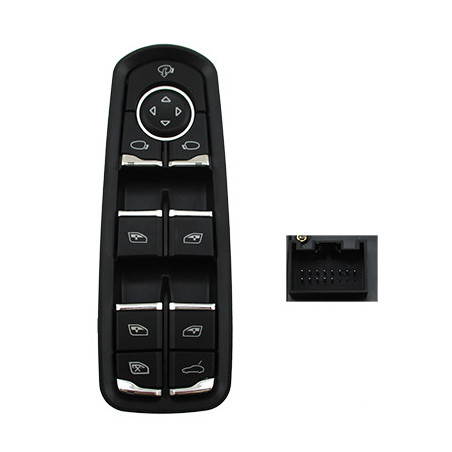 Interrupteur de vitres...