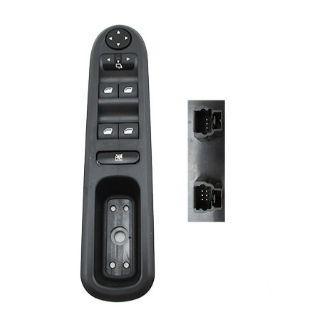 Interrupteur de vitres...