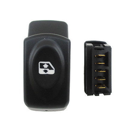 Interrupteur de vitres électriques MEAT & DORIA