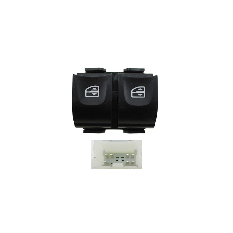 Interrupteur de vitres électriques MEAT & DORIA