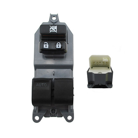 Interrupteur de vitres électriques MEAT & DORIA