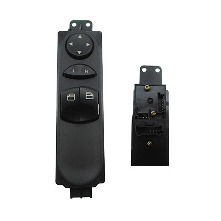 Interrupteur de vitres électriques MEAT & DORIA