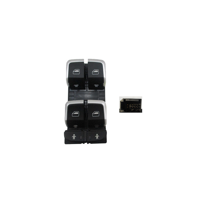 Interrupteur de vitres électriques MEAT & DORIA