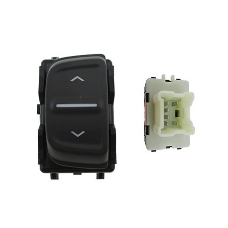 Interrupteur de vitres électriques MEAT & DORIA