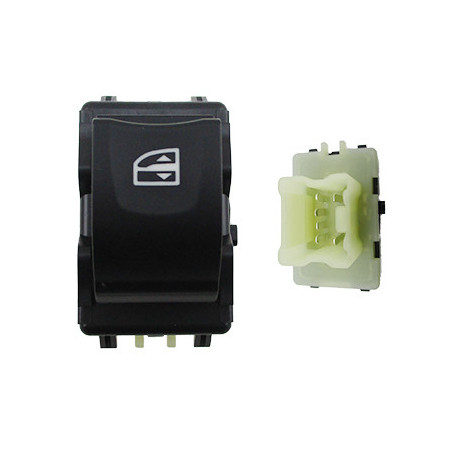 Interrupteur de vitres électriques MEAT & DORIA