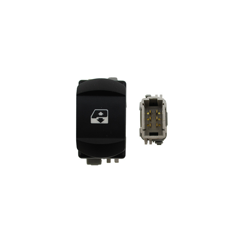 Interrupteur de vitres électriques MEAT & DORIA